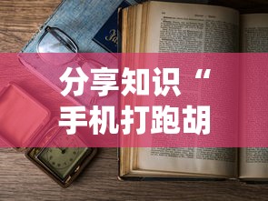 分享知识“手机打跑胡子为什么老是输”详细分享装挂步骤教程