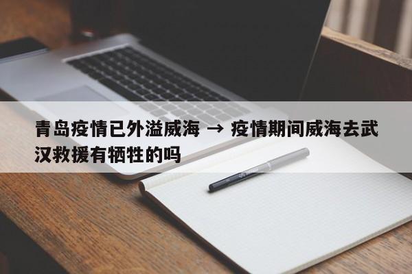 青岛疫情已外溢威海 → 疫情期间威海去武汉救援有牺牲的吗