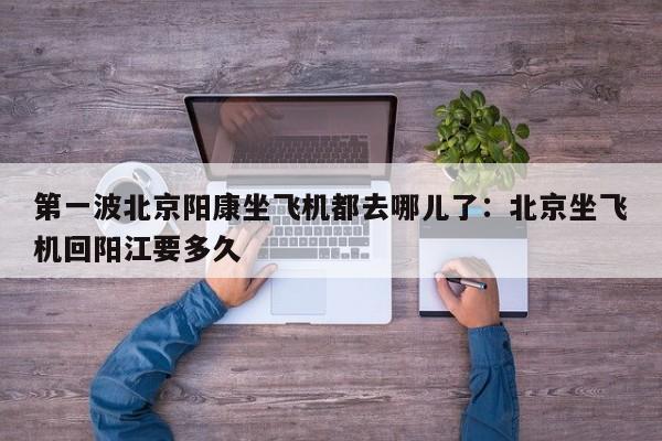 第一波北京阳康坐飞机都去哪儿了：北京坐飞机回阳江要多久
