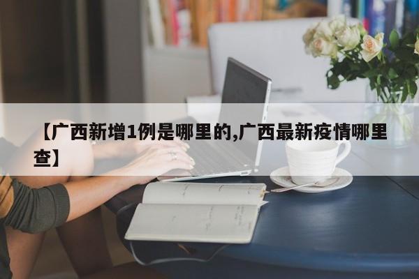 【广西新增1例是哪里的,广西最新疫情哪里查】