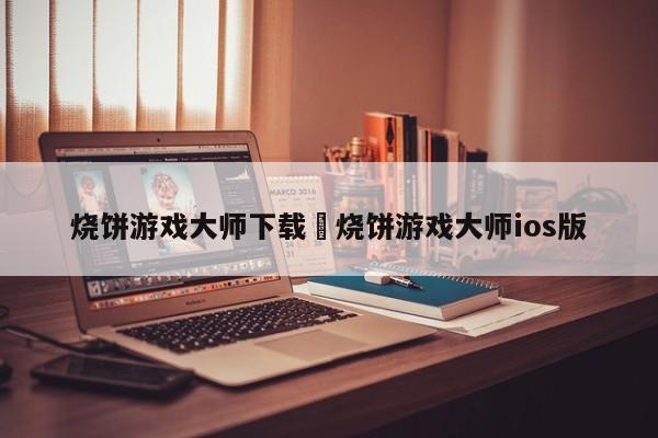 烧饼游戏大师下载›烧饼游戏大师ios版