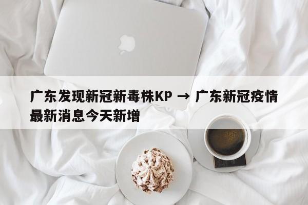 广东发现新冠新毒株KP → 广东新冠疫情最新消息今天新增