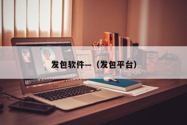 发包软件—（发包平台）