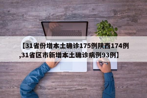 【31省份增本土确诊175例陕西174例,31省区市新增本土确诊病例93例】