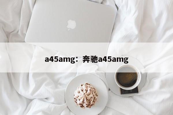 a45amg：奔驰a45amg