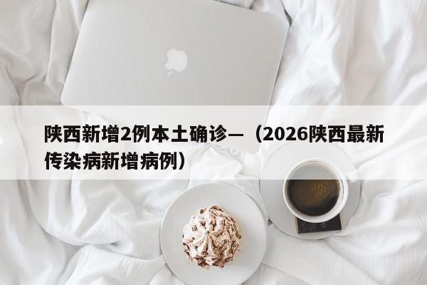 陕西新增2例本土确诊—（2026陕西最新传染病新增病例）