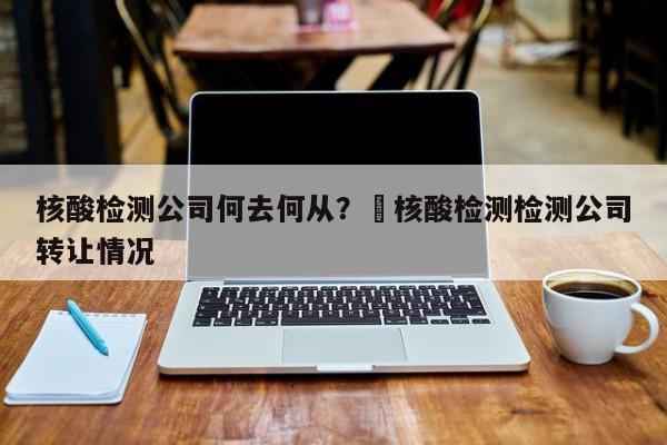 核酸检测公司何去何从？›核酸检测检测公司转让情况