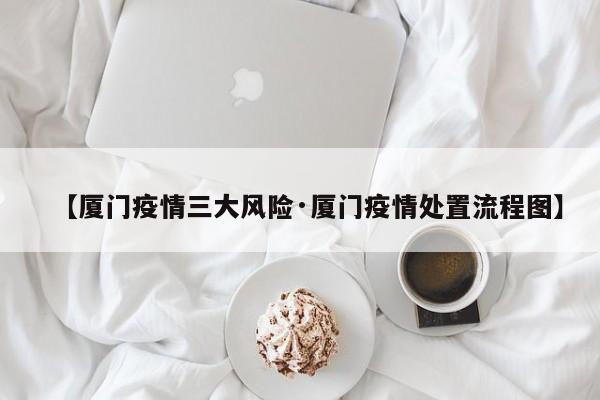 【厦门疫情三大风险·厦门疫情处置流程图】