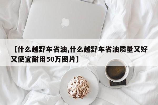【什么越野车省油,什么越野车省油质量又好又便宜耐用50万图片】