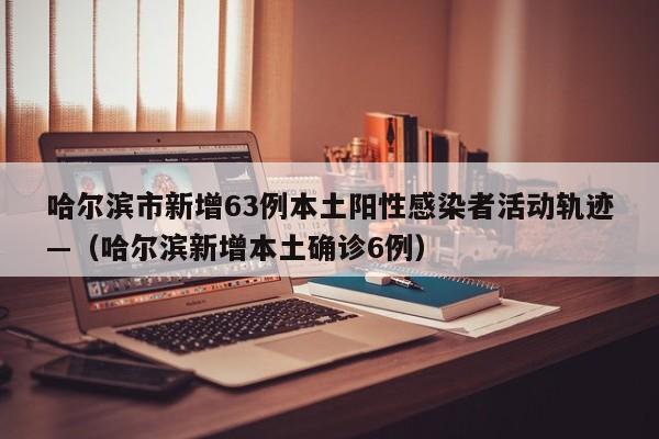 哈尔滨市新增63例本土阳性感染者活动轨迹—（哈尔滨新增本土确诊6例）