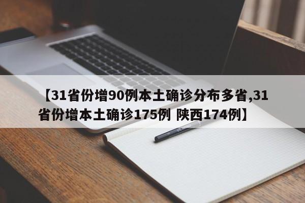 【31省份增90例本土确诊分布多省,31省份增本土确诊175例 陕西174例】