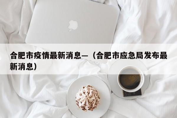 合肥市疫情最新消息—（合肥市应急局发布最新消息）