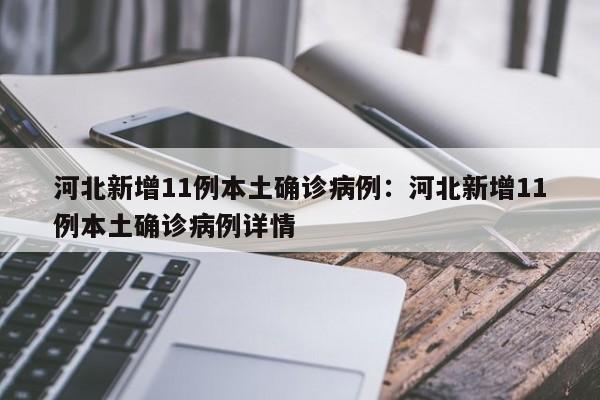 河北新增11例本土确诊病例：河北新增11例本土确诊病例详情