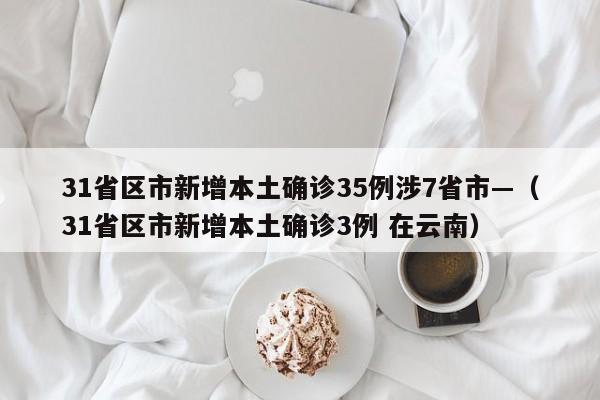 31省区市新增本土确诊35例涉7省市—（31省区市新增本土确诊3例 在云南）