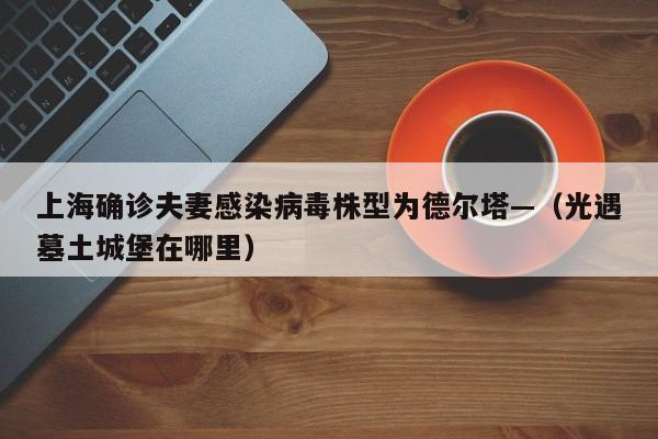 上海确诊夫妻感染病毒株型为德尔塔—（光遇墓土城堡在哪里）