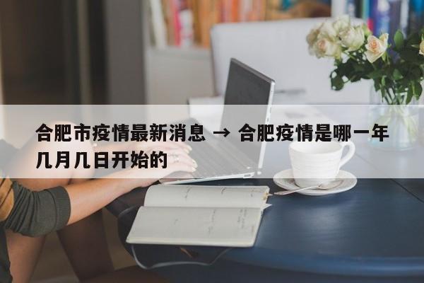 合肥市疫情最新消息 → 合肥疫情是哪一年几月几日开始的