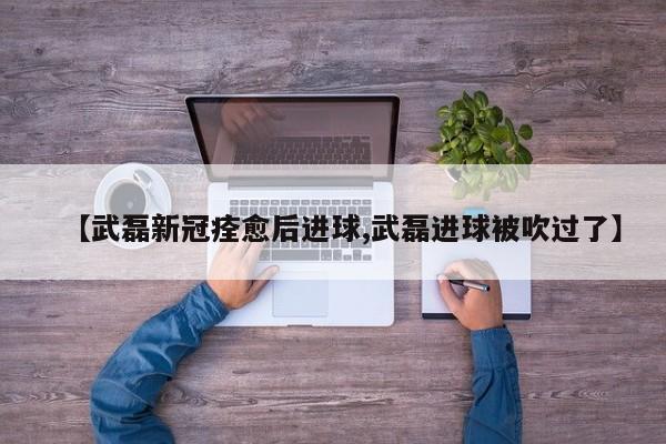 【武磊新冠痊愈后进球,武磊进球被吹过了】