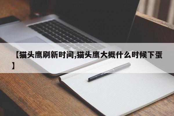 【猫头鹰刷新时间,猫头鹰大概什么时候下蛋】