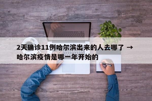 2天确诊11例哈尔滨出来的人去哪了 → 哈尔滨疫情是哪一年开始的